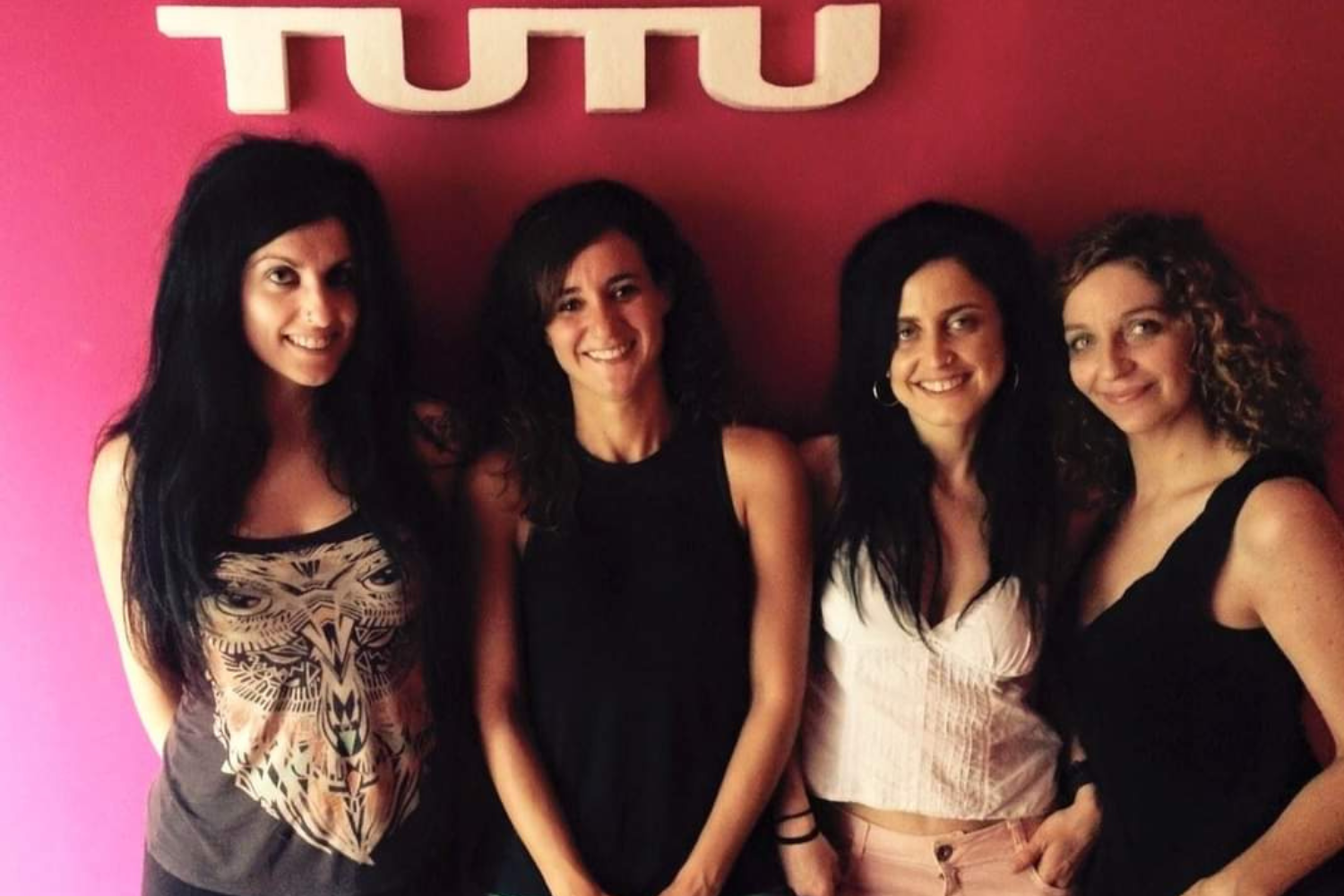 Tutu estudio - Servicios