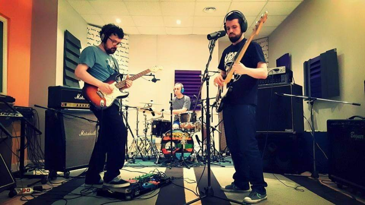 Tutu estudio - Inicio